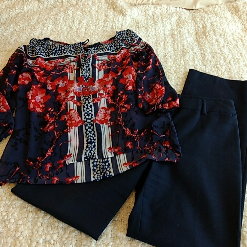 Gorgeous shirt