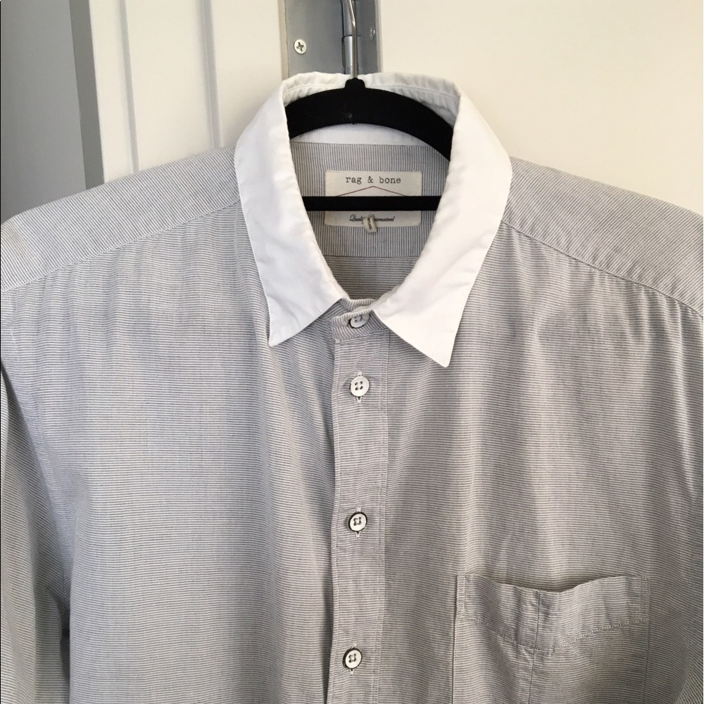 Rag & Bone Shirt