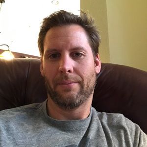 Meet your Posher, Jason