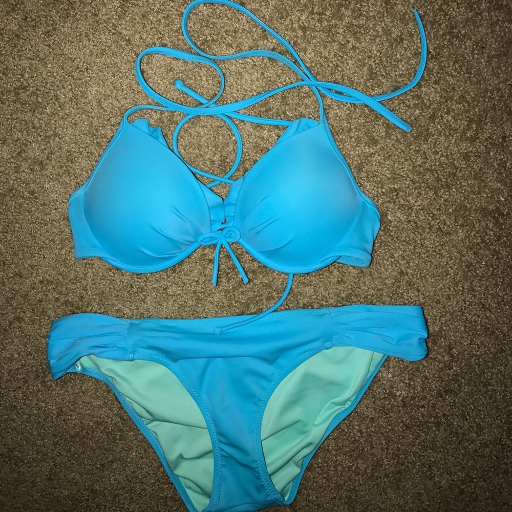 Swimsuit