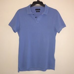 Massimo Dutti Men Polo Shirt