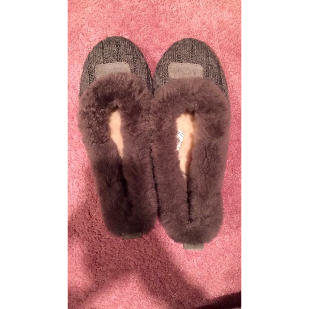 Ugg slippers