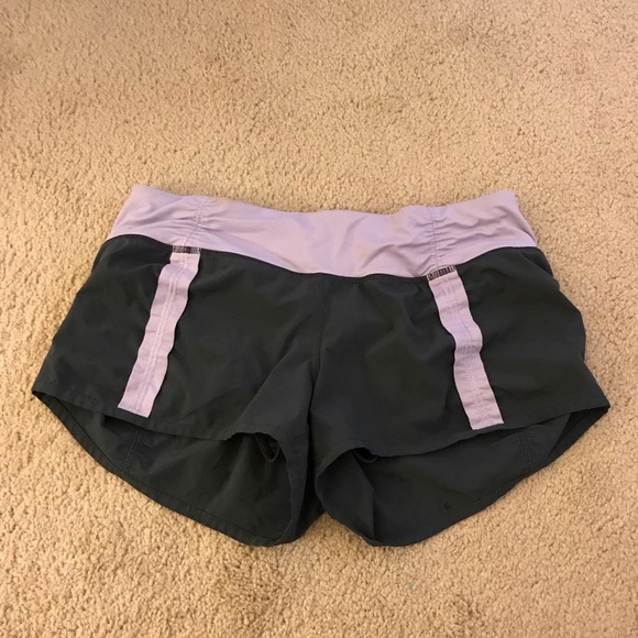 lululemon athletica Pants - Lulu shorts