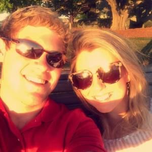 Meet your Posher, Mary clair