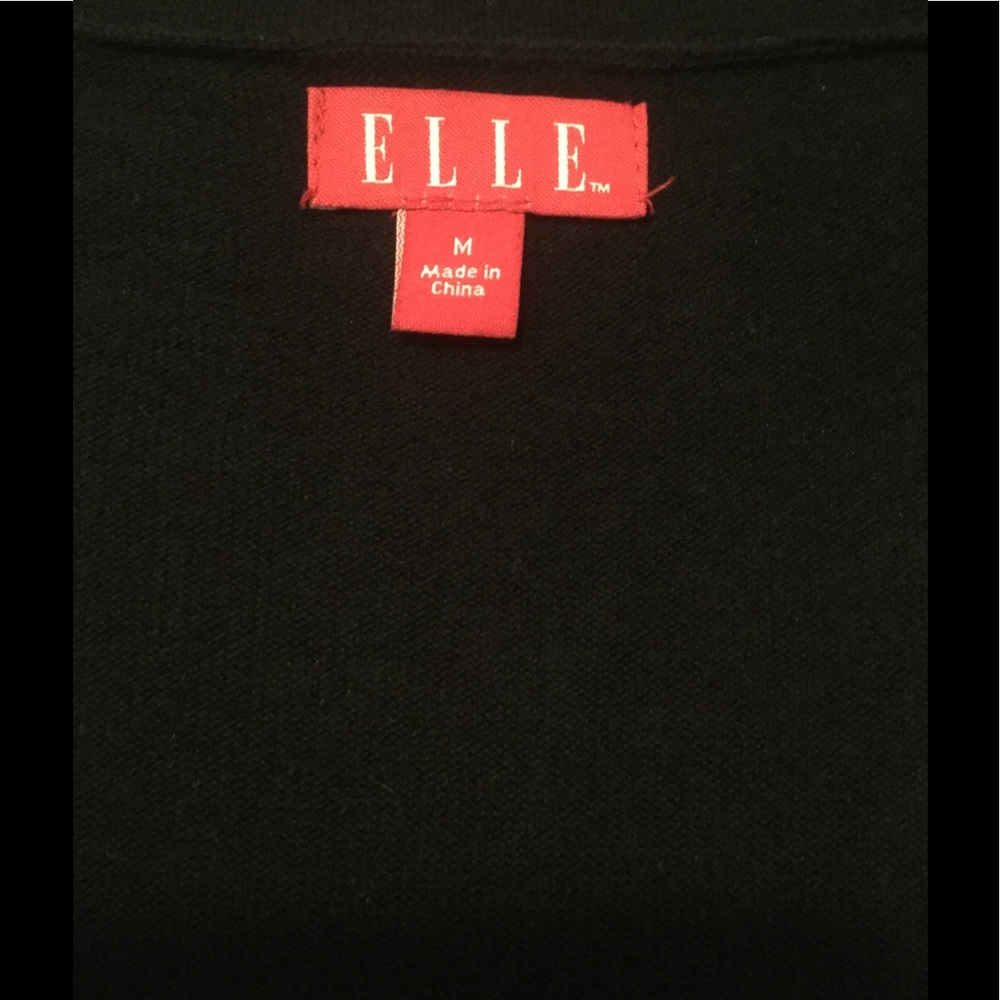 ELLE - Picture 4 of 4