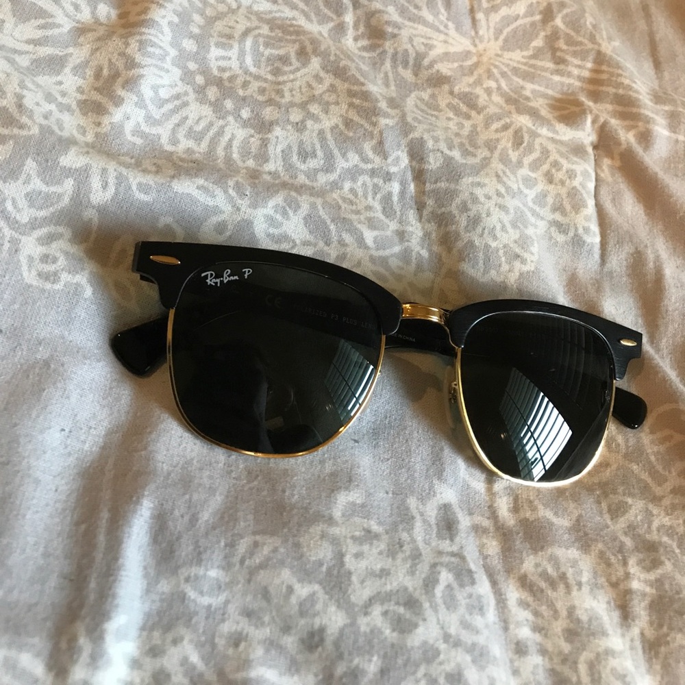 Ray banz brand new !