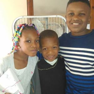 Meet your Posher, Stacey