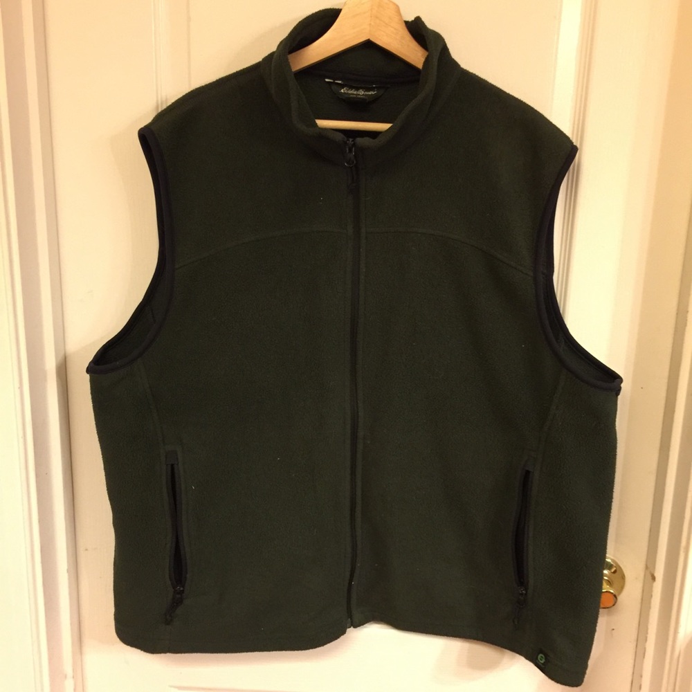 Eddie Bauer Vest