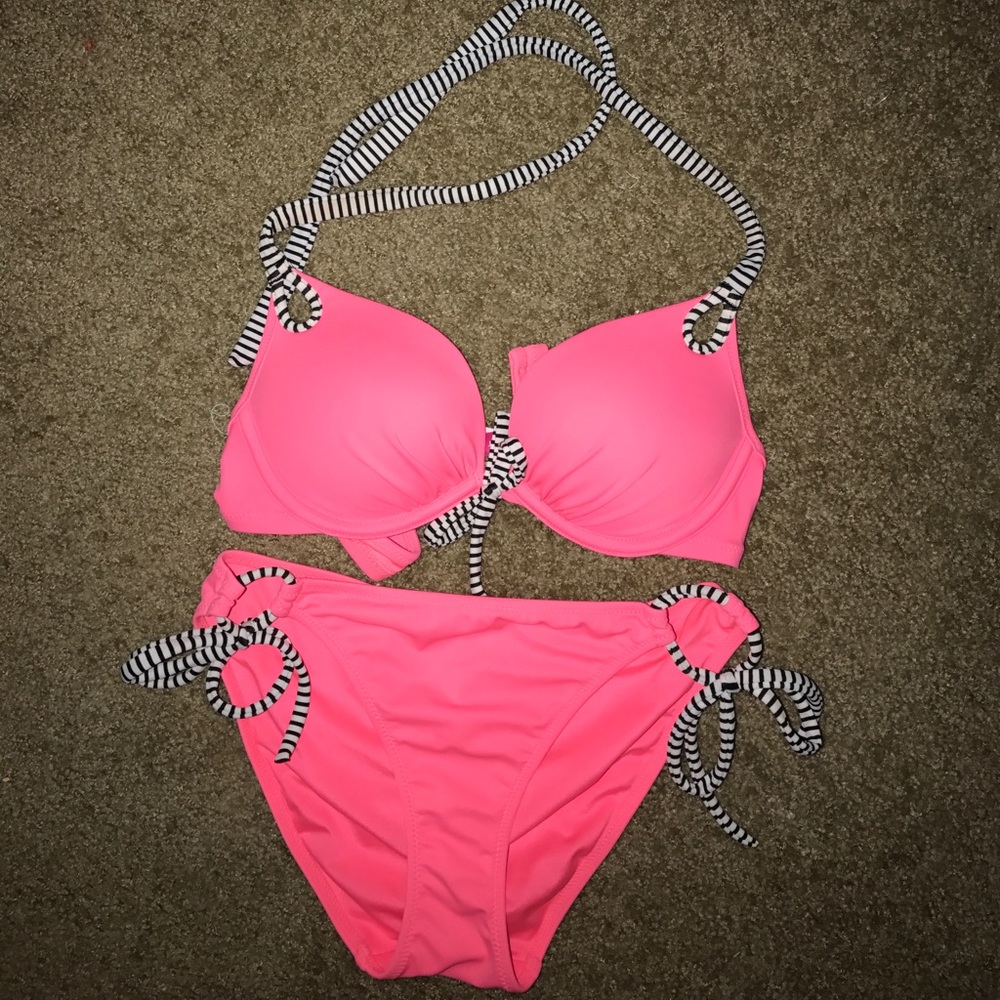 Swimsuit