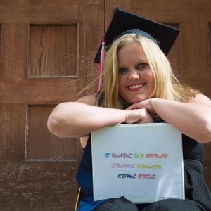 Meet your Posher, Lindsay