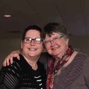 Meet your Posher, Sue