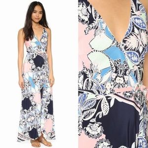 Yumi Kim Rush Hour Maxi Dress