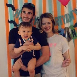 Meet your Posher, Whitney