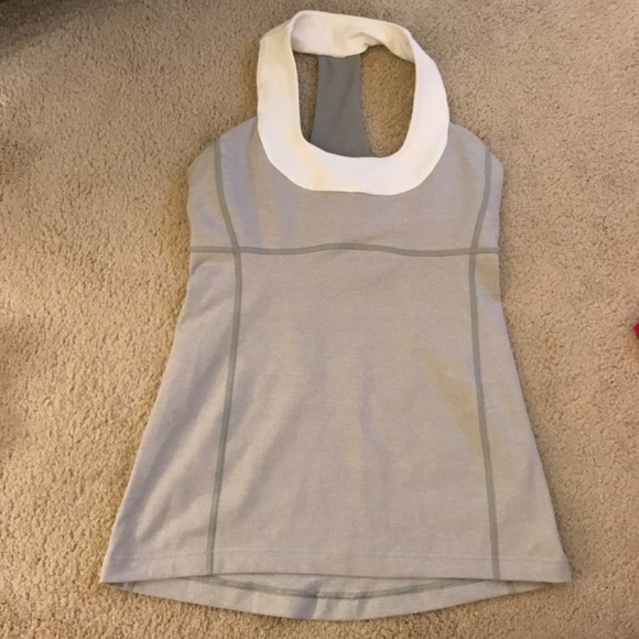lululemon athletica Tops - Active Tank