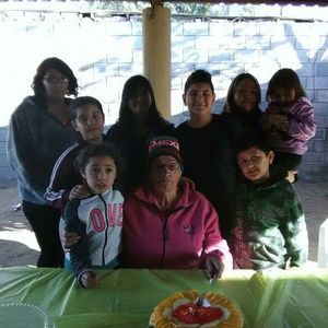 Meet your Posher, Vicky