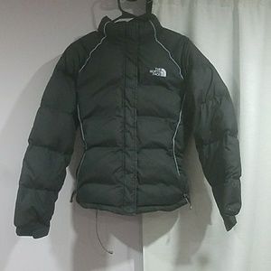 LAST CHANCE The Northface Winter coat