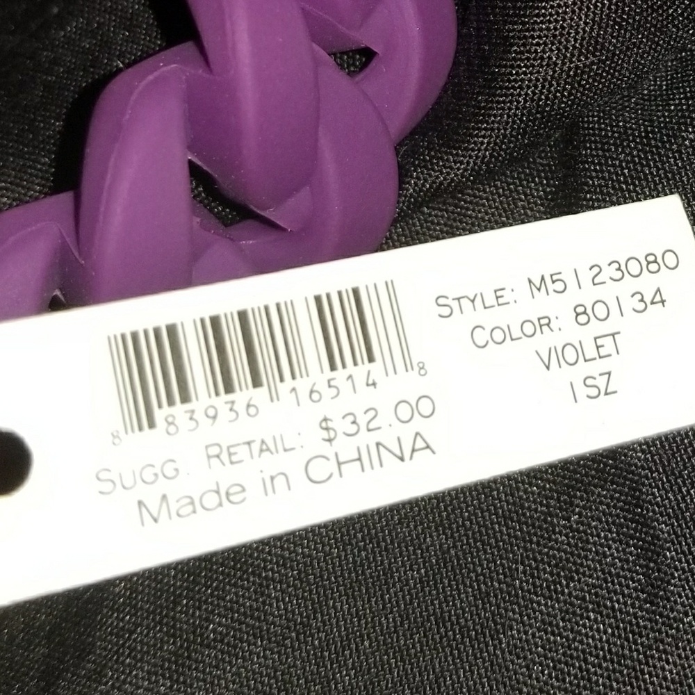 Bracelet - Picture 2 of 3