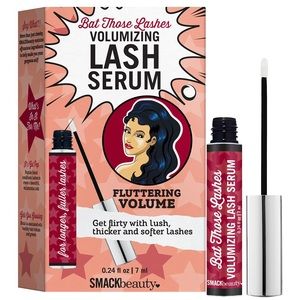 ON SALE Smack Beauty Volumizing Lash Serum