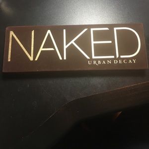 Urban Decay Naked