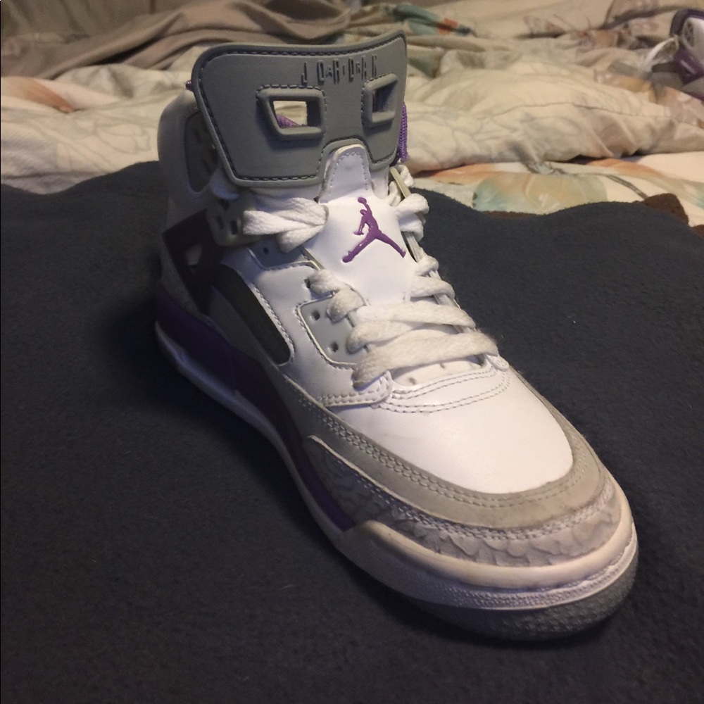 Jordan's
