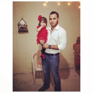 Meet your Posher, Daniel