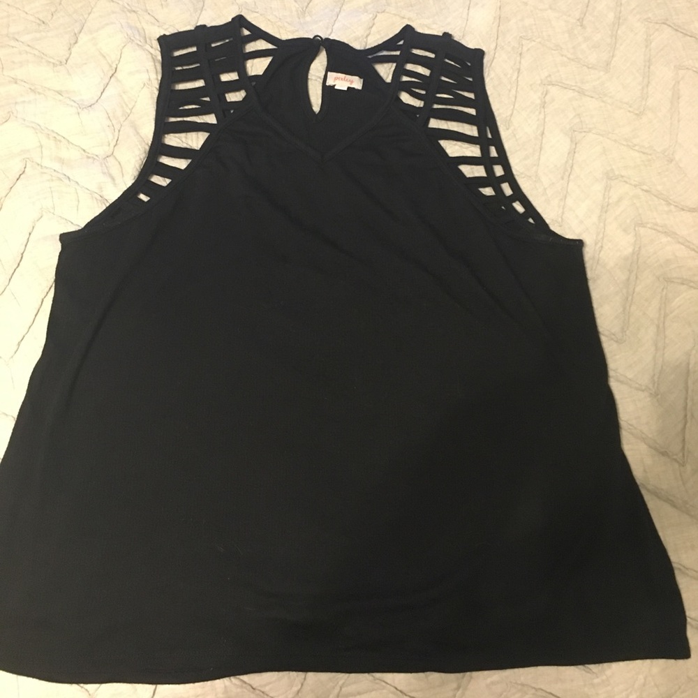 Stitch Fix Pixley top