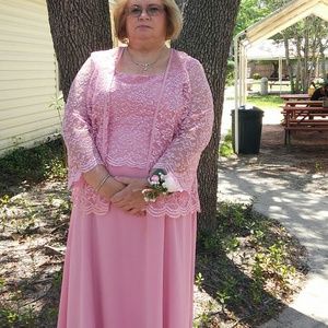 Meet your Posher, Patsy