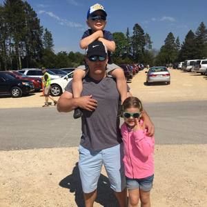 Meet your Posher, Joe