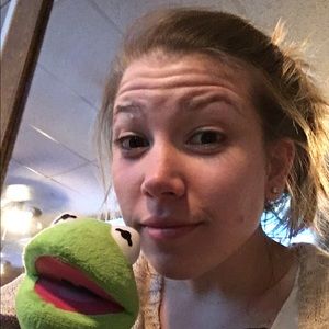 Meet your Posher, Matty