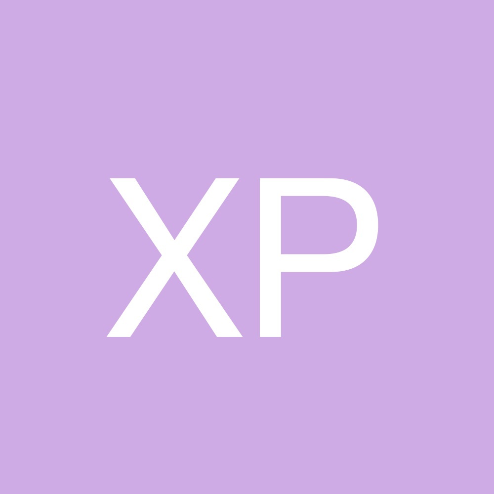 Meet your Posher, Xiomara