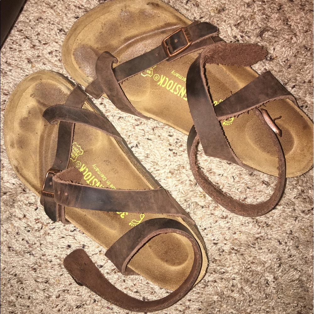Birks size 36!!