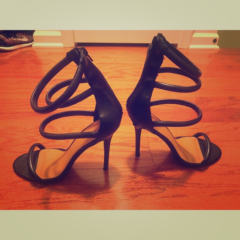 Shoe Cult by Nasty Gal Sandals