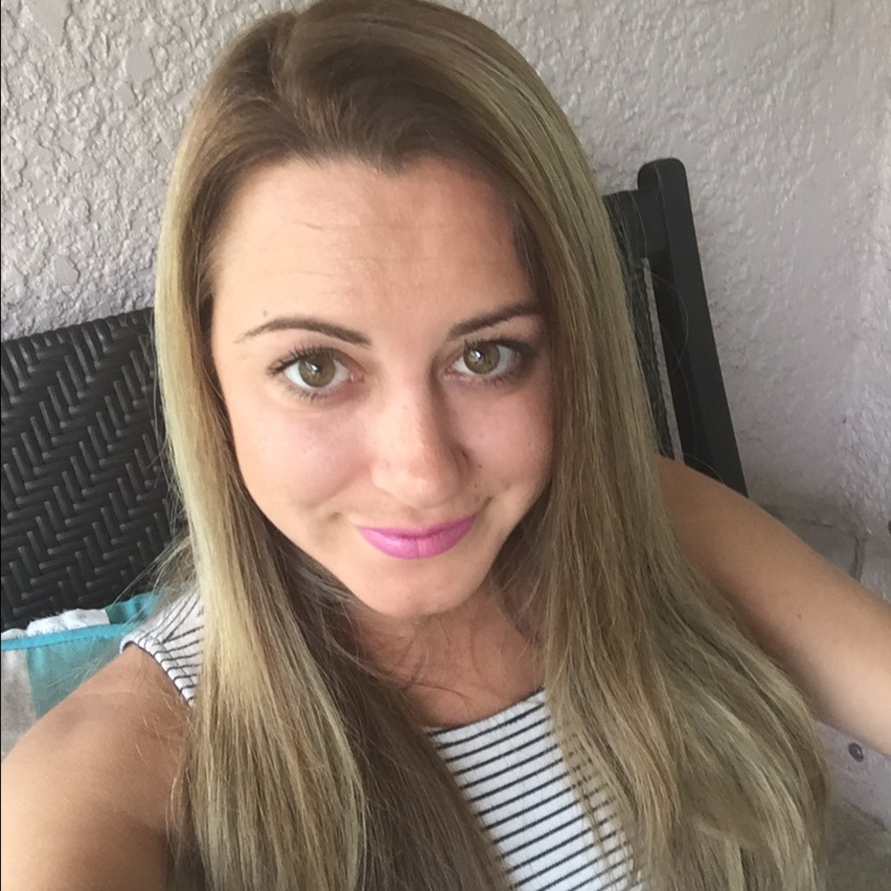 Meet your Posher, Christa