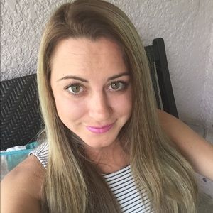 Meet your Posher, Christa