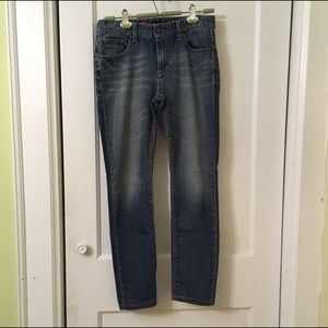 Mia Ultra Skinny Express Jeans