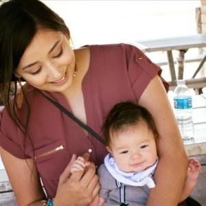 Meet your Posher, Emily