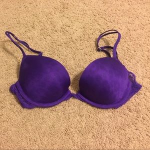 Pink 34b bra