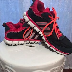 Adidas ClimaCool CC Aerate Running Shoe