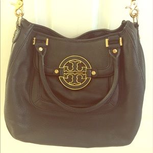 Tory Burch Amanda Hobo