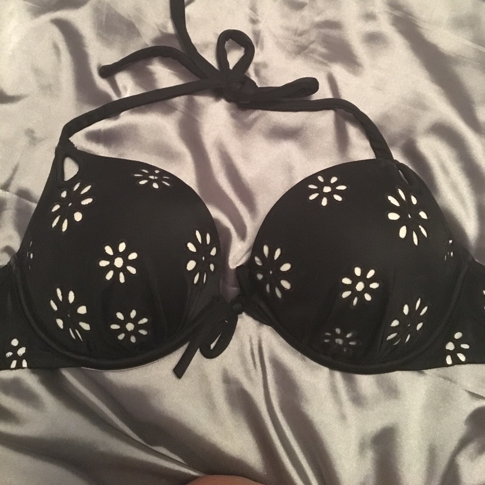 Victoria's Secret Swim Top