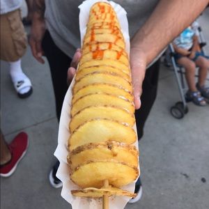 Meet your Posher, Katy