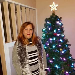 Meet your Posher, Iliana pilar