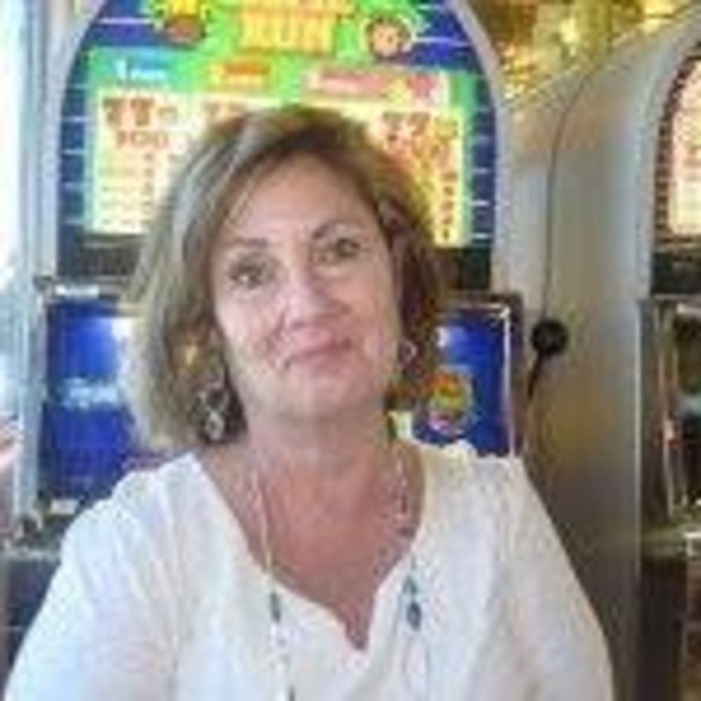 Meet your Posher, Kathryn
