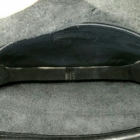 Vintage Coach Station Bag - Picture 7 of 8