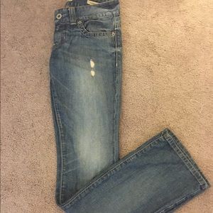 Guess Bootcut Jeans
