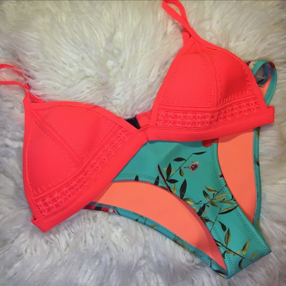 PALOMA - ARIANCA TRIANGL Swimsuit