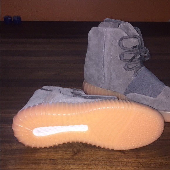 Boost 750 - Picture 2 of 4