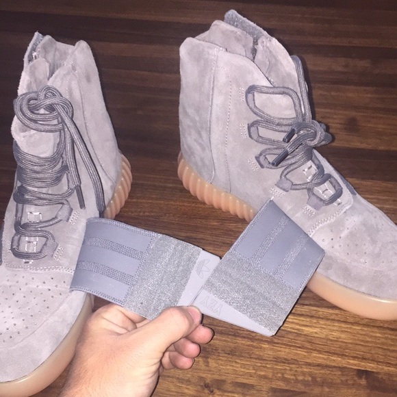 Boost 750 - Picture 3 of 4