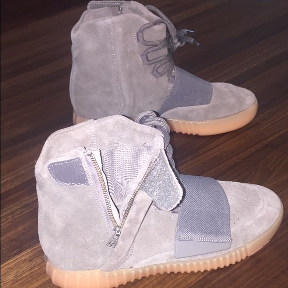 Boost 750 - Picture 4 of 4