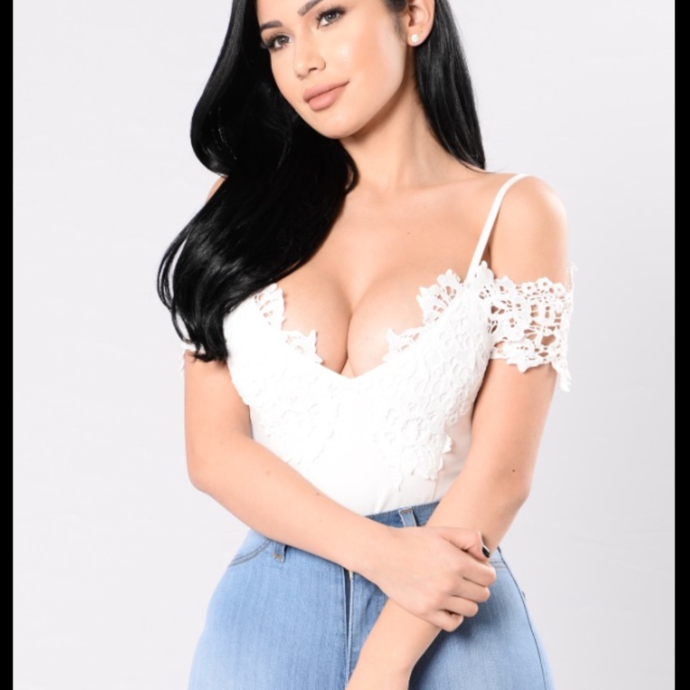 New fashion nova top